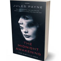 Tablet view of Aztec #7937 - Premade Mystery & Thriller & Suspense Book Cover