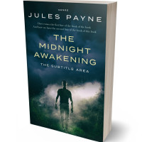 Tablet view of Big Stone #7941 - Premade Mystery & Thriller & Suspense Book Cover