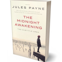 Tablet view of Quarter Spanish White #7944 - Premade Teen & Young Adult Book Cover