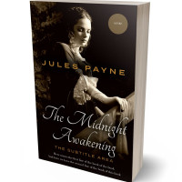 Tablet view of Asphalt #7952 - Premade Historical Book Cover