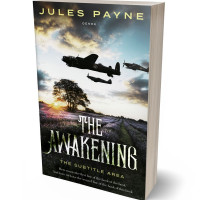 Tablet view of Satin Linen #7953 - Premade Historical Book Cover