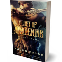 Tablet view of Whiskey #7958 - Premade Historical Book Cover