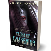 Tablet view of Thunder #7963 - Premade Horror Book Cover | BookCoverZone