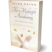 Tablet view of White Linen #7969 - Premade Fantasy Book Cover