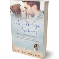 Tablet view of Quill Gray #7971 - Premade Romance Book Cover