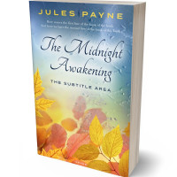 Tablet view of Pumice #7976 - Premade Nature Book Cover