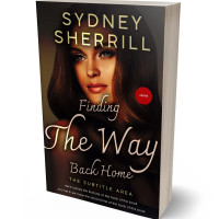 Tablet view of Night Rider #7979 - Premade Health & Mind & Body Book Cover