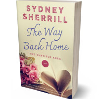 Tablet view of Double Spanish White #7986 - Premade Romance Book Cover