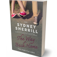 Tablet view of Flint #7993 - Premade Romance Book Cover