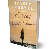 Tablet view of Tumbleweed #7994 - Premade Romance Book Cover