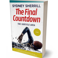 Tablet view of Gallery #8000 - Premade Health & Dieting & Fitness Book Cover