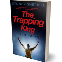 Tablet view of Old Rose #8001 - Premade Health & Dieting & Fitness Book Cover