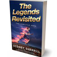 Tablet view of Cloud Burst #8007 - Premade Surreal Book Cover | BookCoverZone