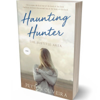 Tablet view of Satin Linen #8044 - Premade Teen & Young Adult Book Cover