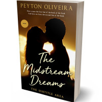 Tablet view of Harvest Gold #8050 - Premade Romance Book Cover