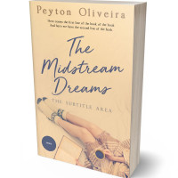 Tablet view of Maize #8055 - Premade Romance Book Cover