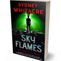 Tablet view of Racing Green #8071 - Premade Mystery & Thriller & Suspense Book Cover