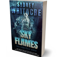 Tablet view of Mirage #8076 - Premade Mystery & Thriller & Suspense Book Cover