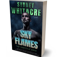 Tablet view of Mirage #8078 - Premade Mystery & Thriller & Suspense Book Cover