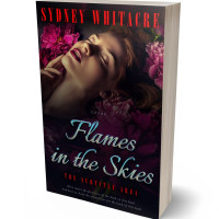 Tablet view of Gondola #8089 - Premade Erotica Book Cover