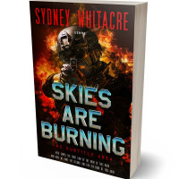 Tablet view of Fuzzy Wuzzy Brown #8092 - Premade Historical Book Cover