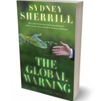 Tablet view of Chalet Green #8118 - Premade Politics & Law & Society Book Cover