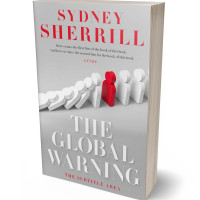 Tablet view of Silver #8130 - Premade Self-Improvement & Self-Help Book Cover