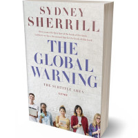 Tablet view of Westar #8133 - Premade Teen & Young Adult Book Cover