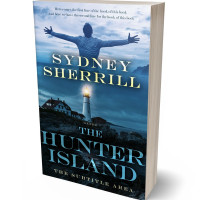 Tablet view of Botticelli #8140 - Premade Romance Book Cover