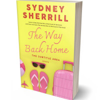 Tablet view of Portica #8159 - Premade Travel Book Cover