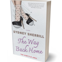 Tablet view of Iron #8160 - Premade Abstract Book Cover