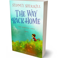 Tablet view of Cruise #8165 - Premade Teen & Young Adult Book Cover