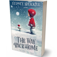 Tablet view of Iron #8171 - Premade Teen & Young Adult Book Cover | BookCoverZone