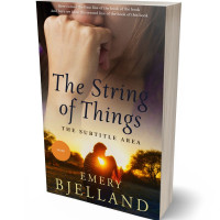 Tablet view of Calico #8183 - Premade Health & Mind & Body Book Cover