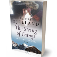 Tablet view of Iron #8187 - Premade Romance Book Cover