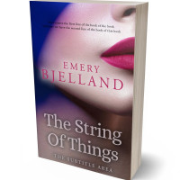 Tablet view of Falcon #8190 - Premade Health & Mind & Body Book Cover