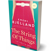 Tablet view of Niagara #8194 - Premade Chick Lit Book Cover