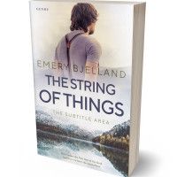 Tablet view of Swiss Coffee #8225 - Premade Romance Book Cover