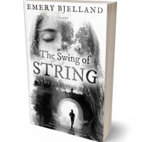 Tablet view of Tundora #8230 - Premade Mystery & Thriller & Suspense Book Cover