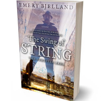 Tablet view of Cold Turkey #8231 - Premade Mystery & Thriller & Suspense Book Cover