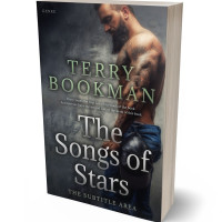 Tablet view of Shark #8263 - Premade Erotica Book Cover