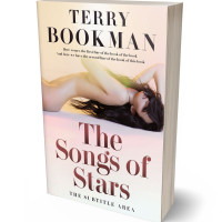 Tablet view of Pot Pourri #8264 - Premade Erotica Book Cover