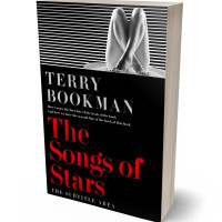 Tablet view of Cod Gray #8270 - Premade Erotica Book Cover