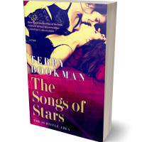 Tablet view of Gold Sand #8273 - Premade Romance Book Cover