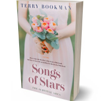 Tablet view of Cold Turkey #8282 - Premade Romance Book Cover