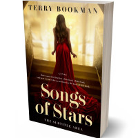 Tablet view of Clinker #8283 - Premade Mystery & Thriller & Suspense Book Cover