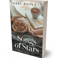 Tablet view of Nomad #8285 - Premade Romance Book Cover