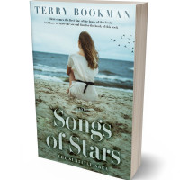 Tablet view of Opal #8286 - Premade Romance Book Cover