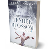 Tablet view of Mischka #8288 - Premade Romance Book Cover | BookCoverZone