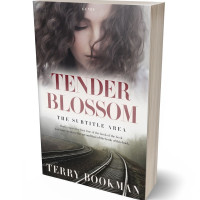 Tablet view of Masala #8290 - Premade Mystery & Thriller & Suspense Book Cover